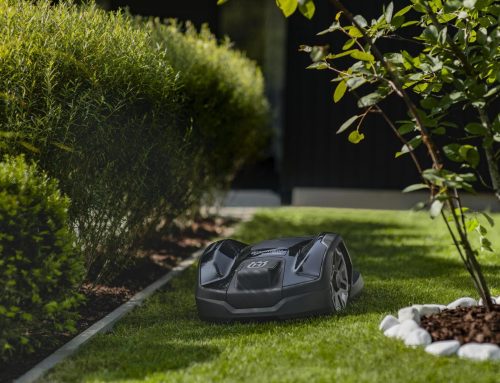 Meilleur robot tondeuse : pourquoi choisir Husqvarna ?