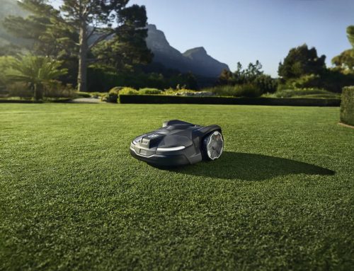 Husqvarna Automower : la référence du robot tondeuse automatisé